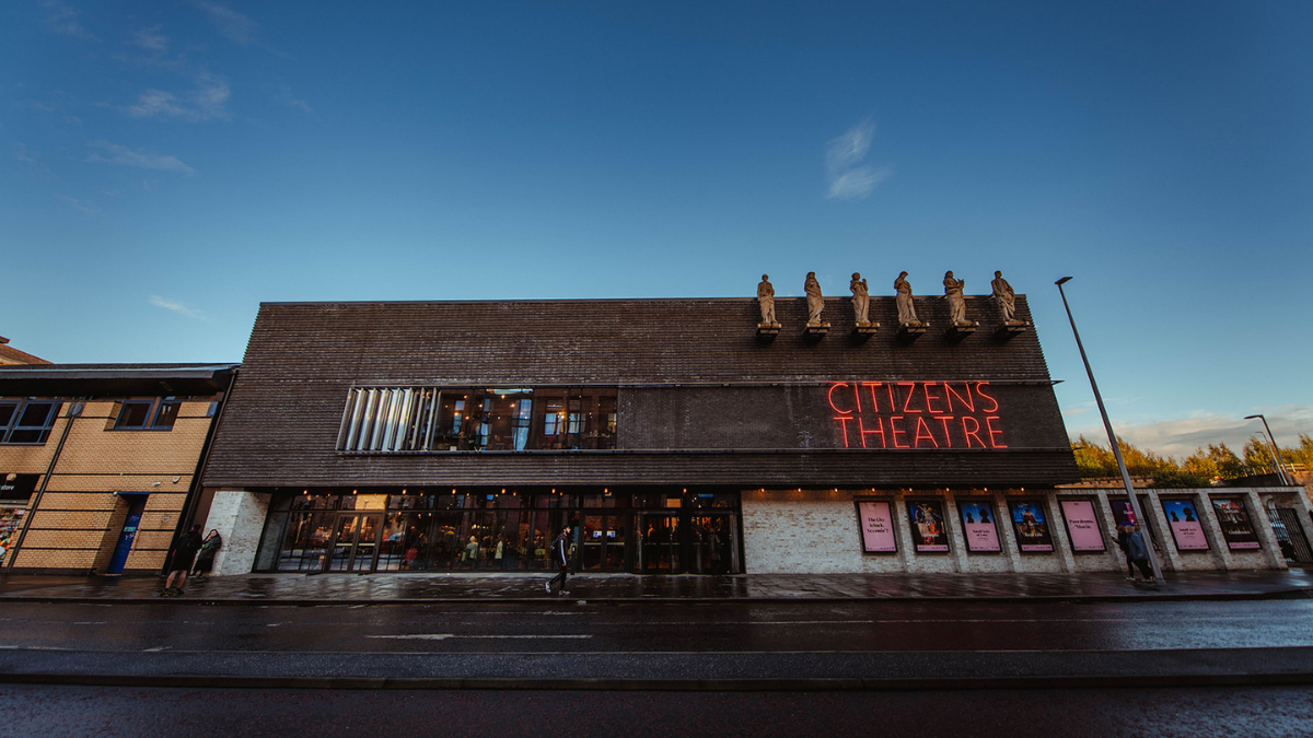 Citizens Theatre