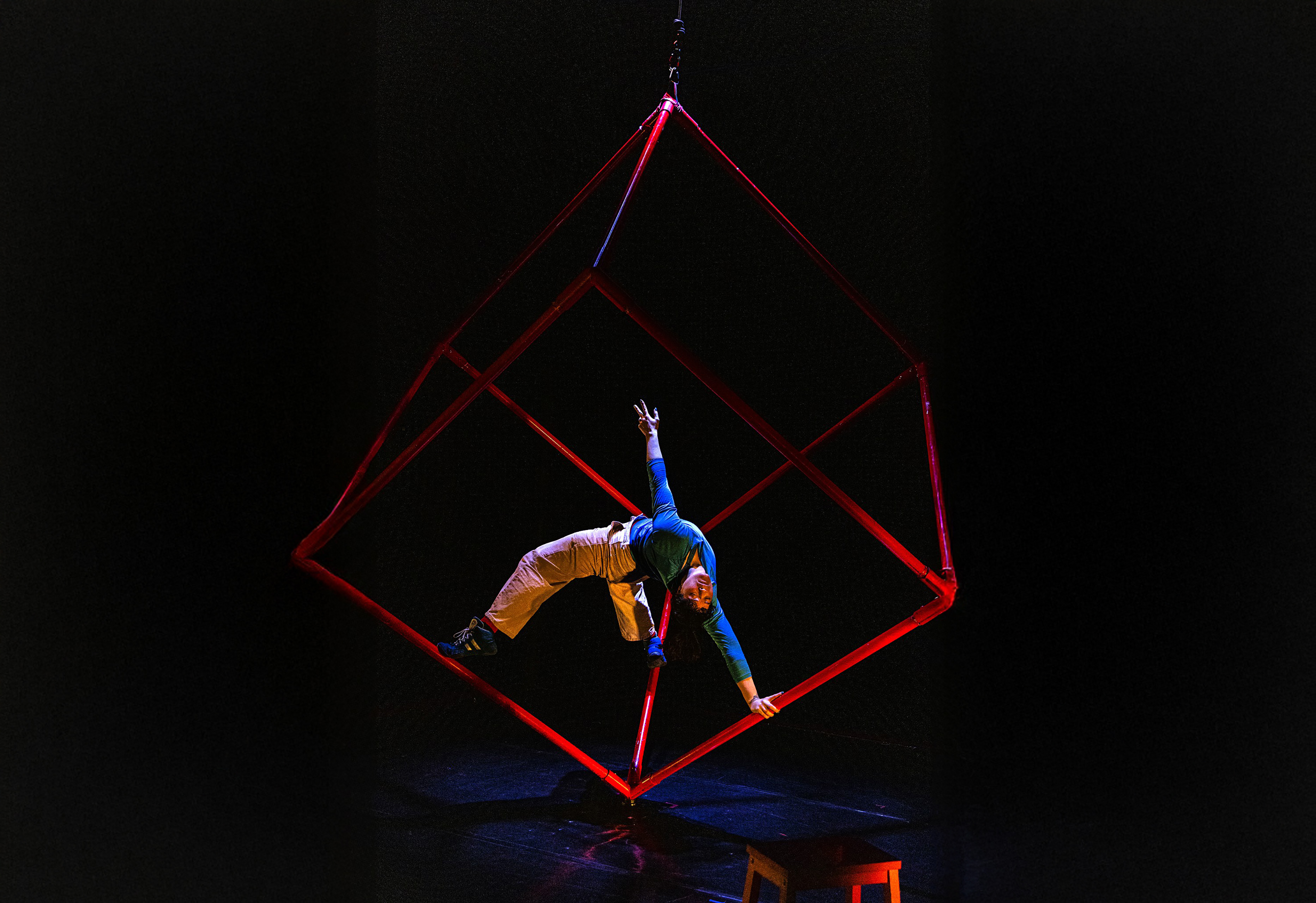 Summerhall Arts Announces More Shows for Edinburgh Fringe 2026